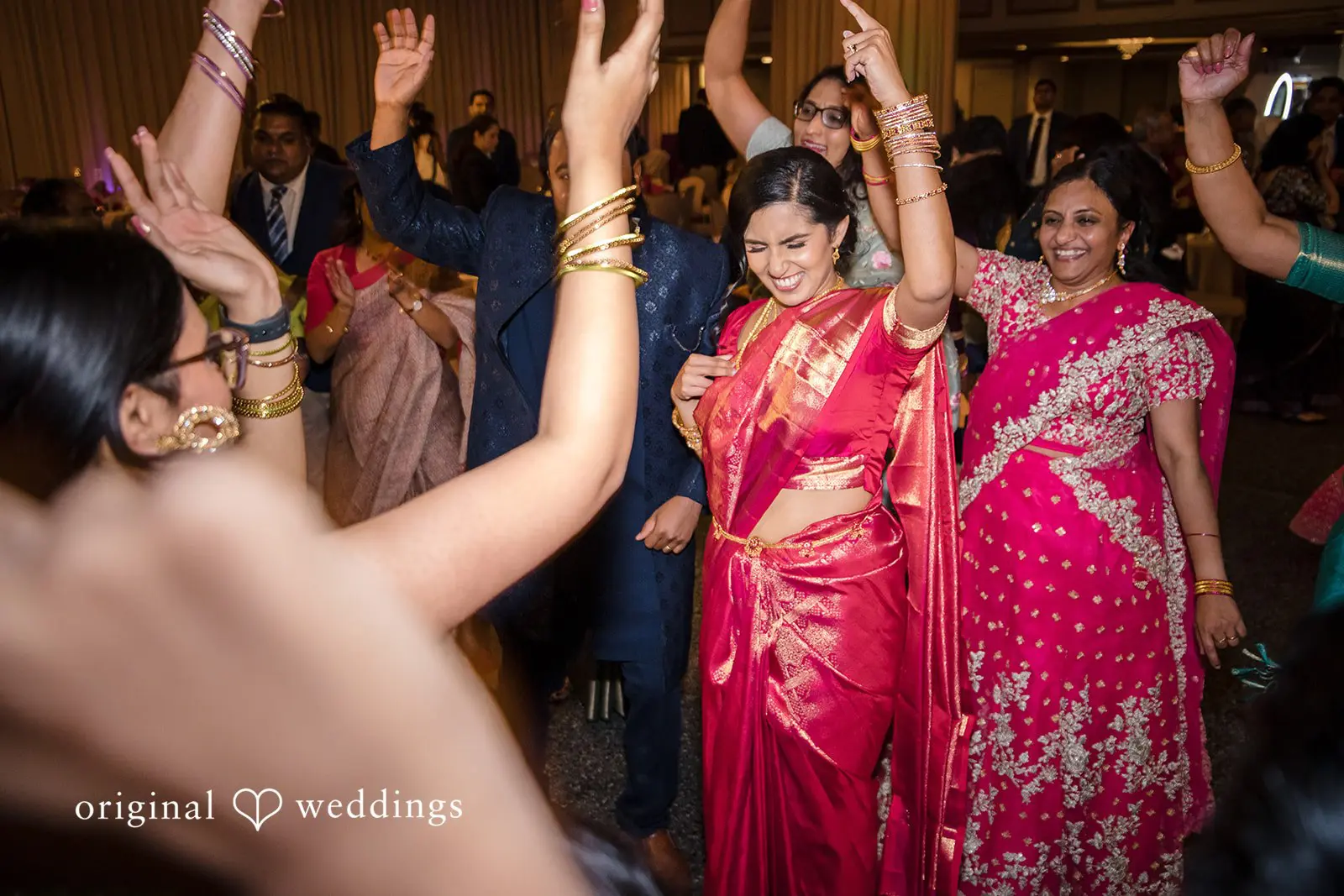 Central Presbyterian Church, Martin's West Wedding // Elizabeth & Jyothish -