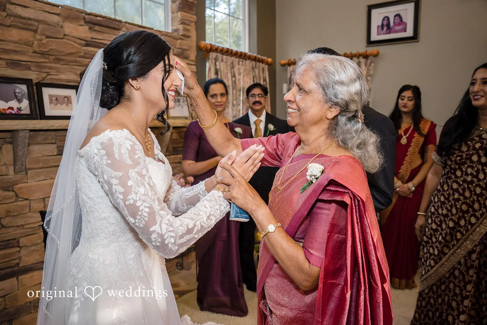 Central Presbyterian Church, Martin's West Wedding // Elizabeth & Jyothish -
