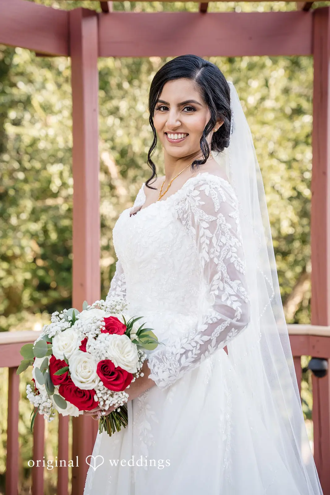 Central Presbyterian Church, Martin's West Wedding // Elizabeth & Jyothish -