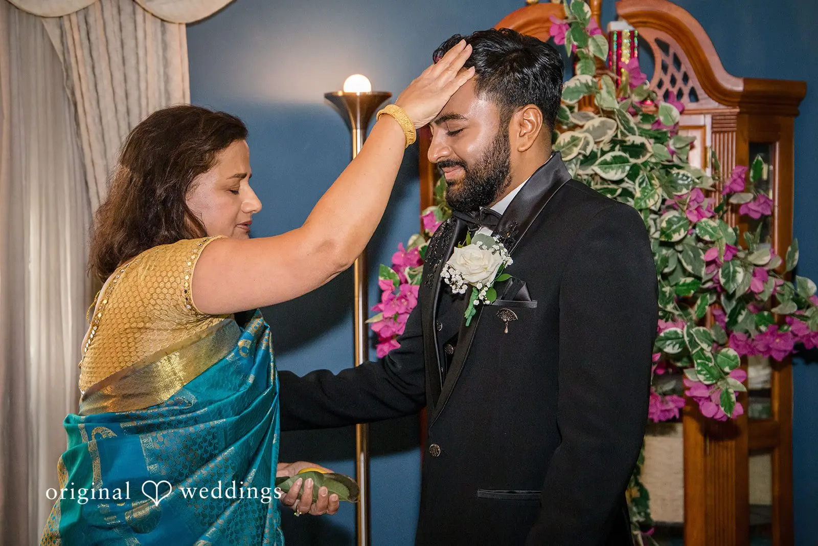 Central Presbyterian Church, Martin's West Wedding // Elizabeth & Jyothish -