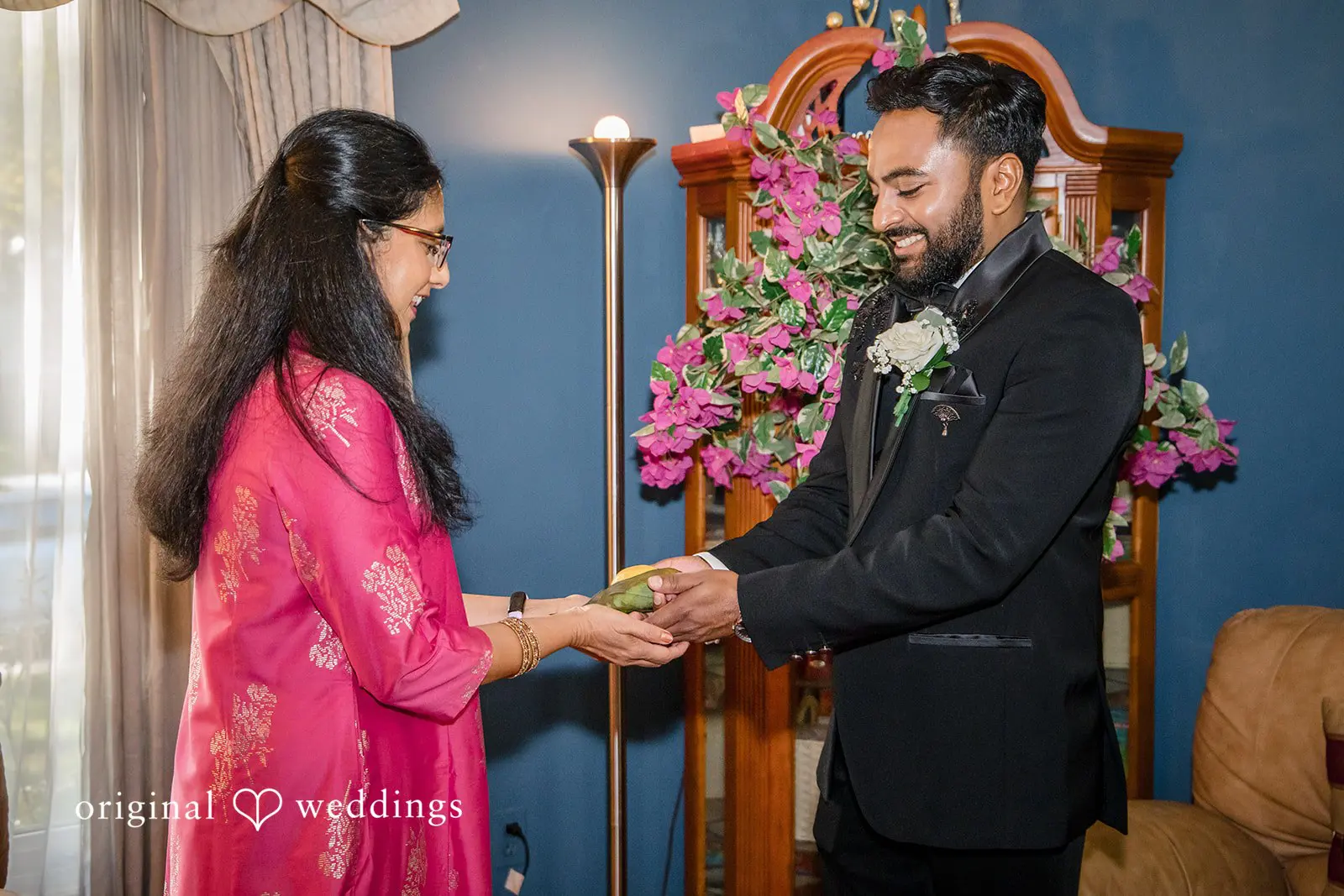 Central Presbyterian Church, Martin's West Wedding // Elizabeth & Jyothish -