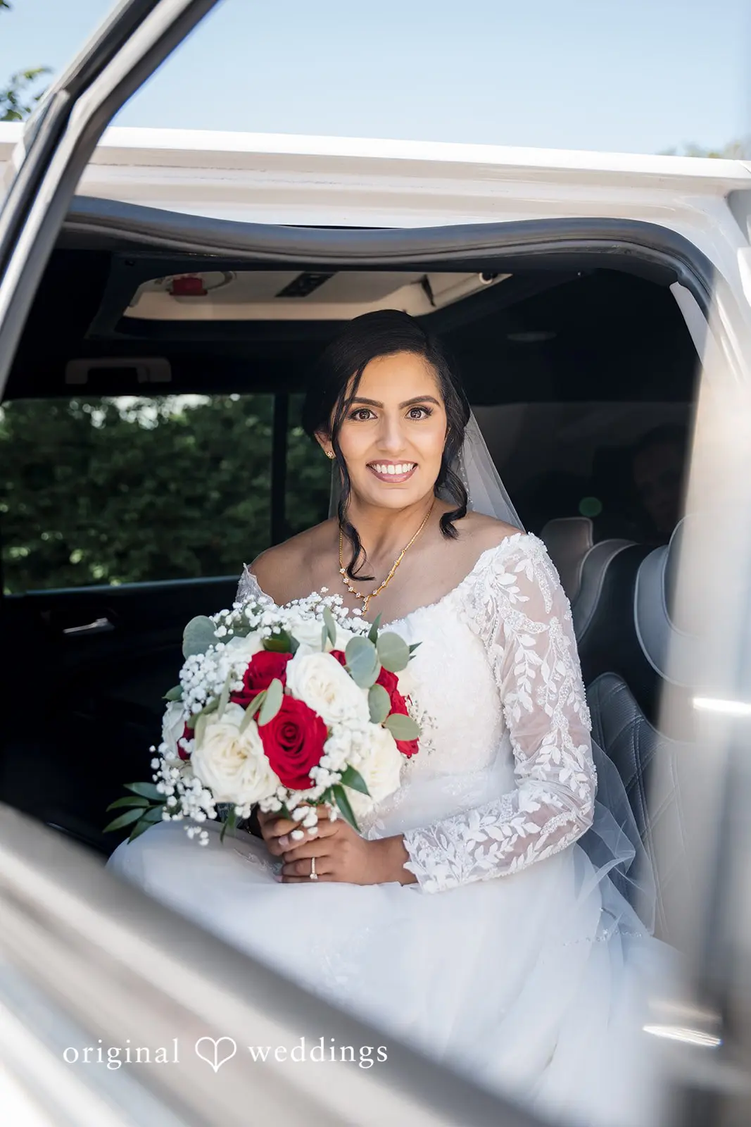 Central Presbyterian Church, Martin's West Wedding // Elizabeth & Jyothish -