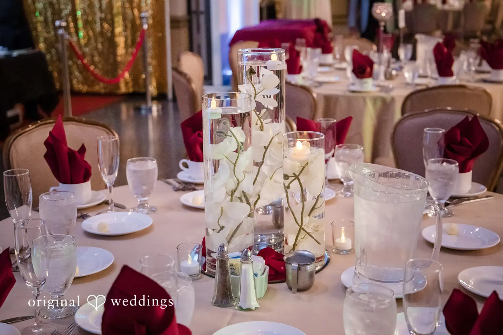 Central Presbyterian Church, Martin's West Wedding // Elizabeth & Jyothish -