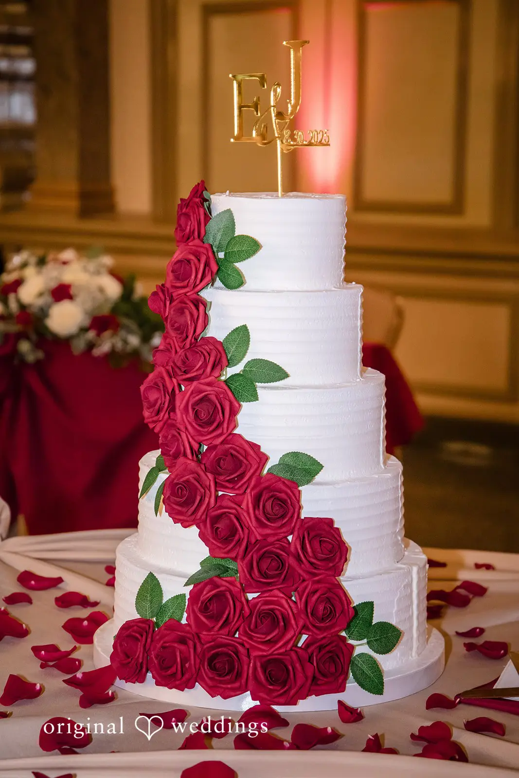 Central Presbyterian Church, Martin's West Wedding // Elizabeth & Jyothish -