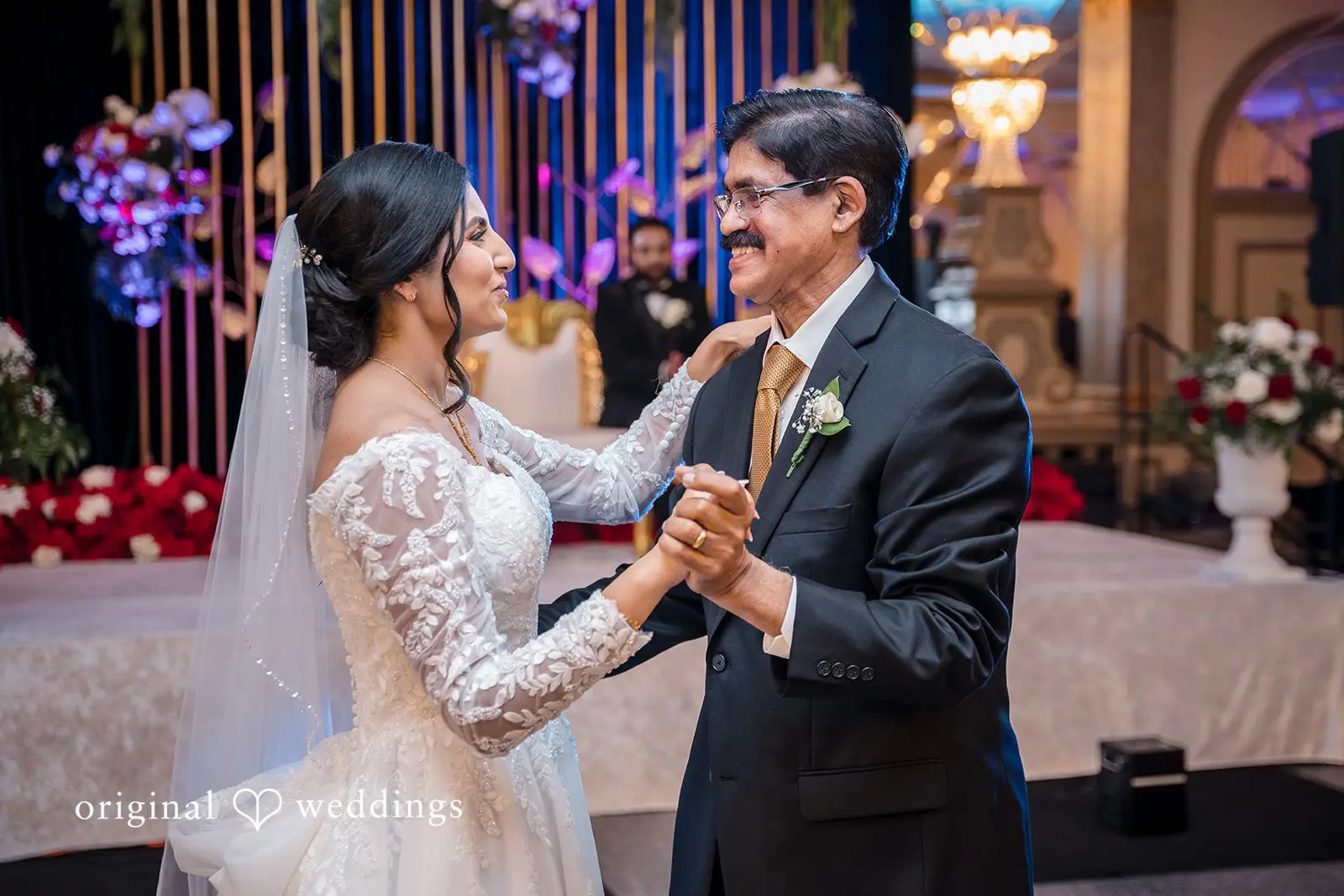 Central Presbyterian Church, Martin's West Wedding // Elizabeth & Jyothish -