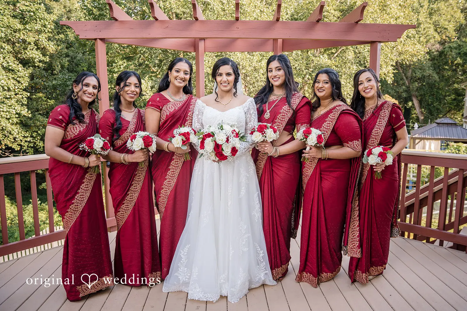 Central Presbyterian Church Wedding // Elizabeth & Jyothish -
