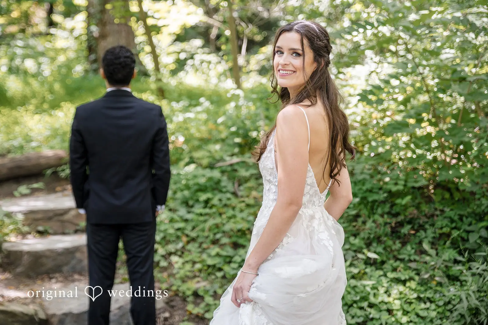Cescaphe Ballroom Wedding//Adrienne & Ali -