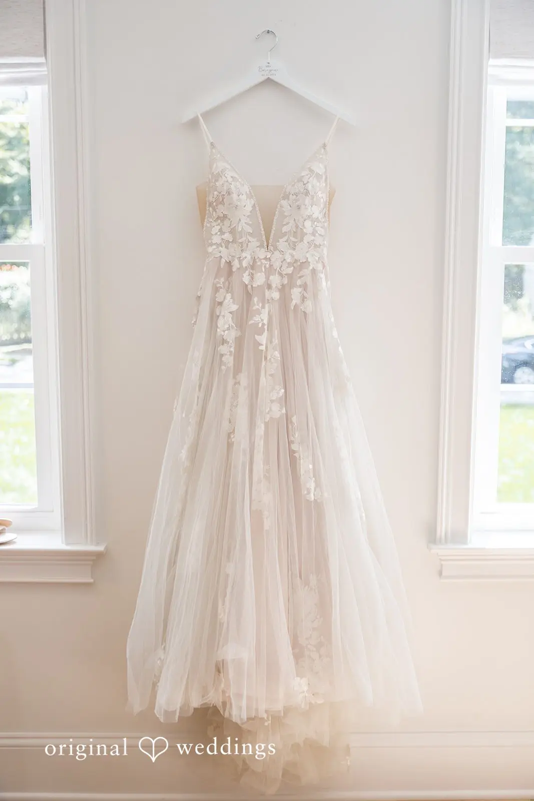Cescaphe Ballroom Wedding//Adrienne & Ali -