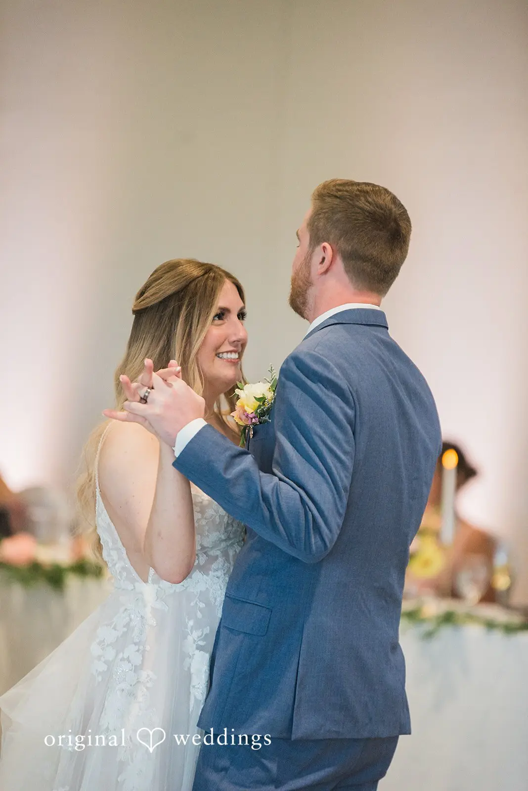 Champion Mill Conference Center Wedding // Jessica & Austin -