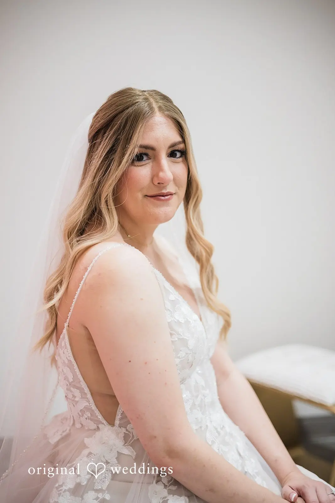 Champion Mill Conference Center Wedding // Jessica & Austin -
