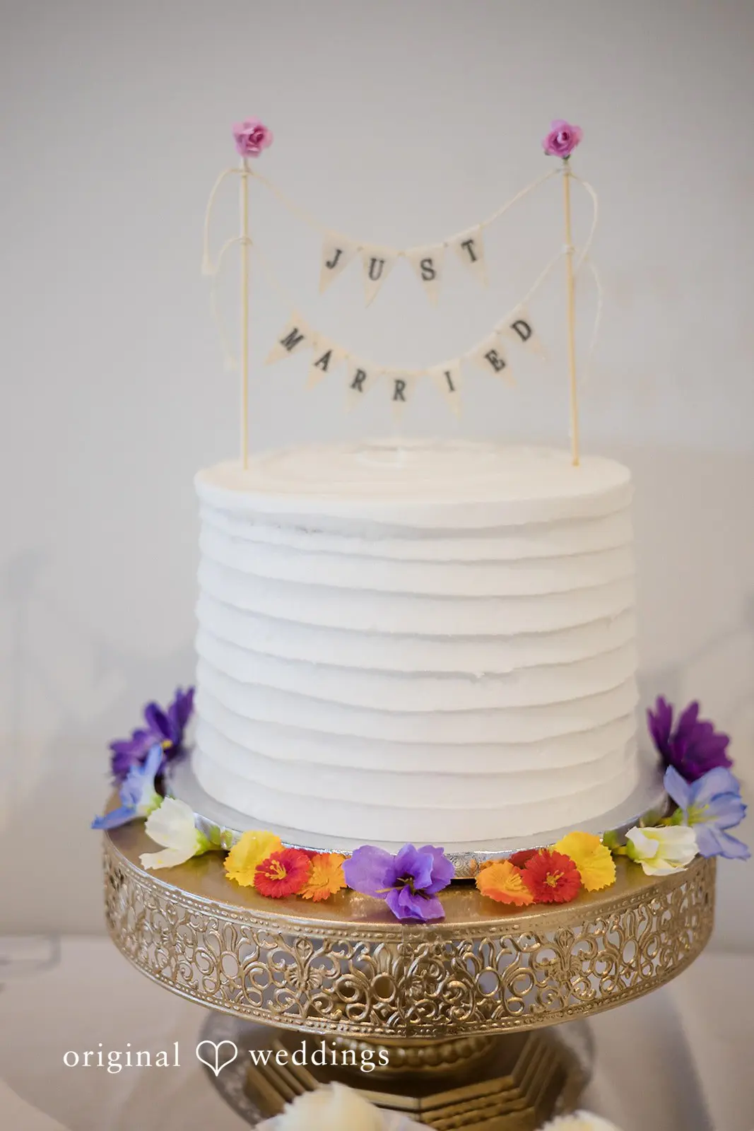 Champion Mill Conference Center Wedding // Jessica & Austin -