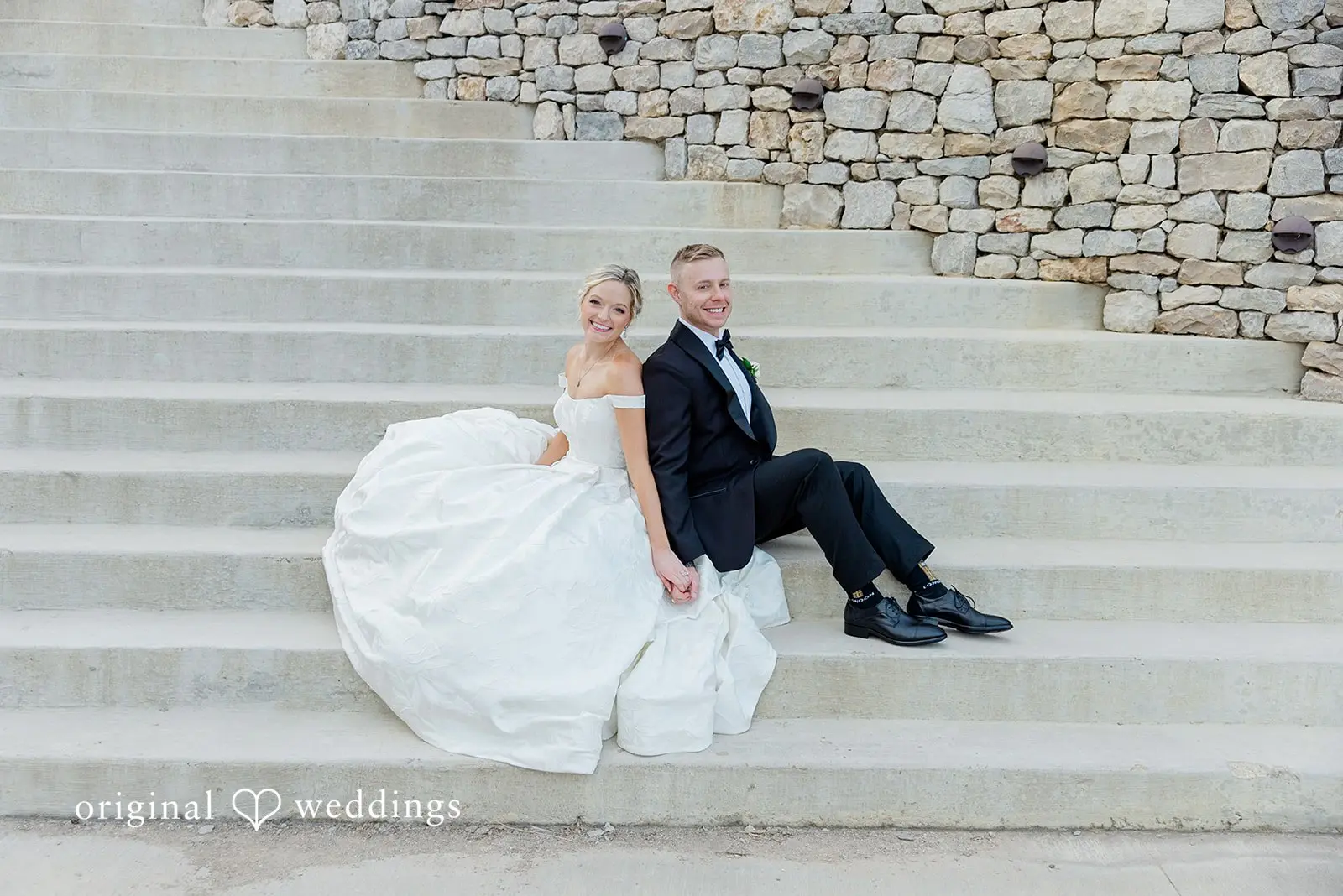 Chapel at Palacios Wedding // Kristian & Emily -