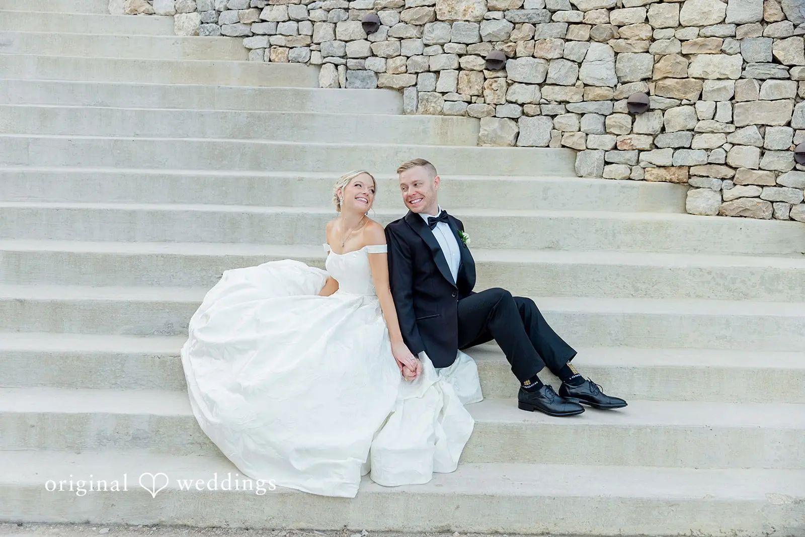 Chapel at Palacios Wedding // Kristian & Emily -