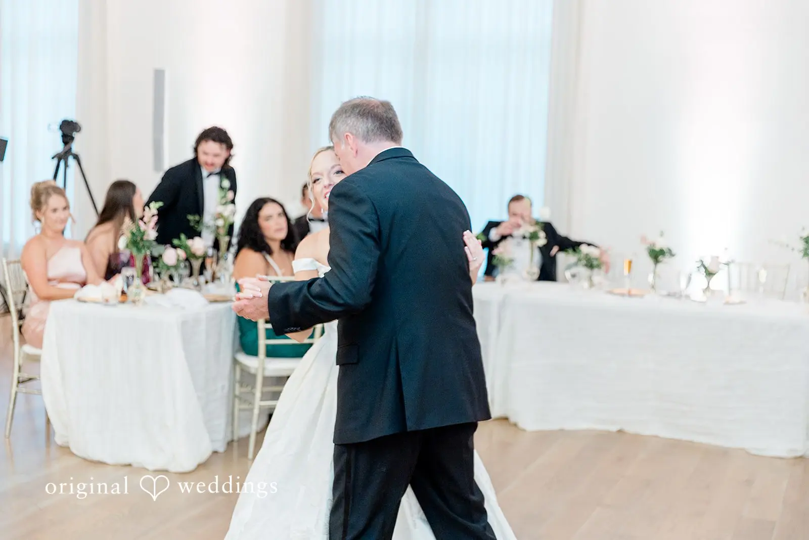 Chapel at Palacios Wedding // Kristian & Emily -