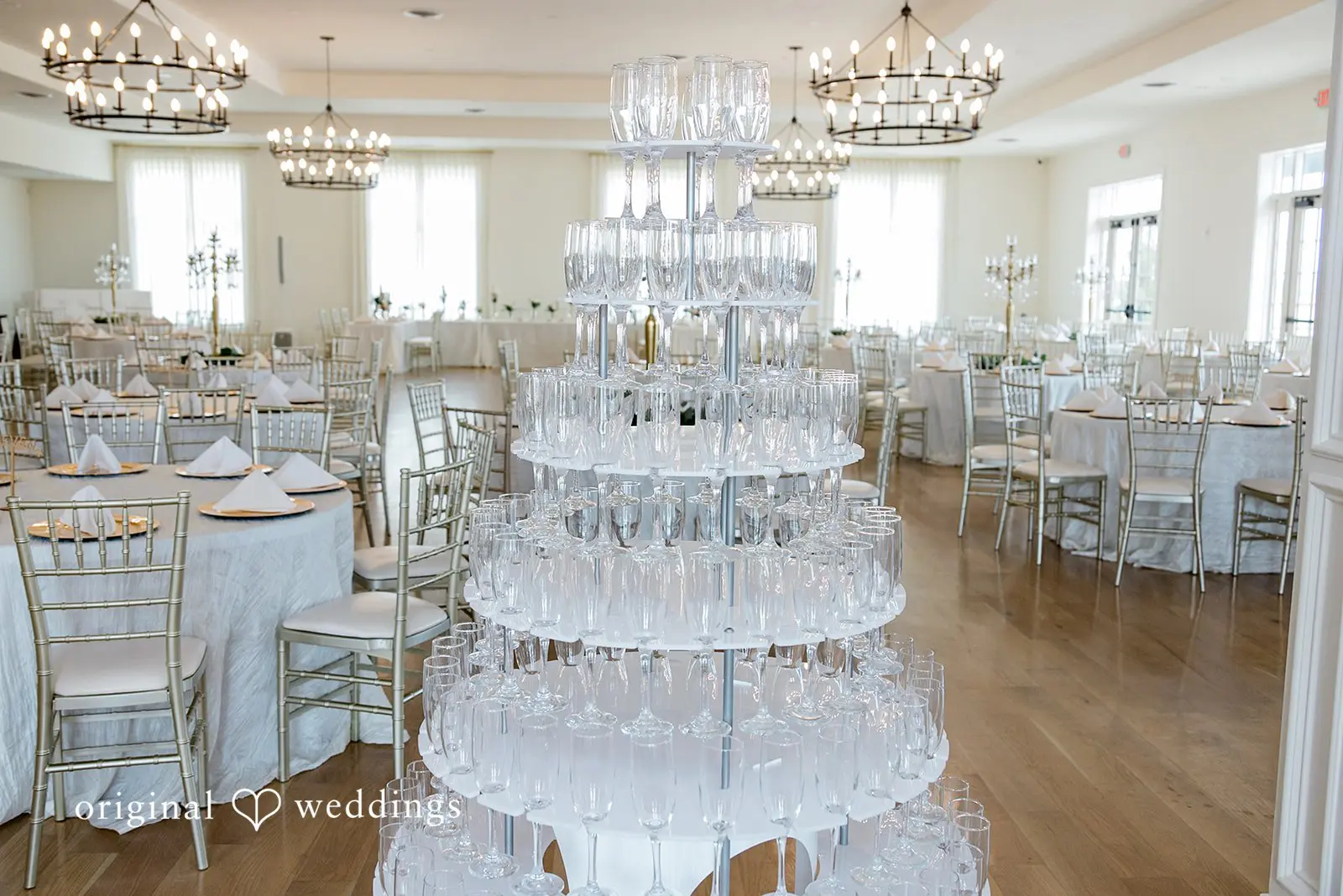 Chapel at Palacios Wedding // Kristian & Emily -