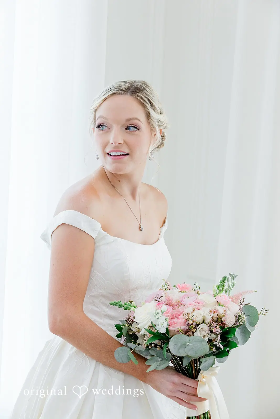 Chapel at Palacios Wedding // Kristian & Emily -