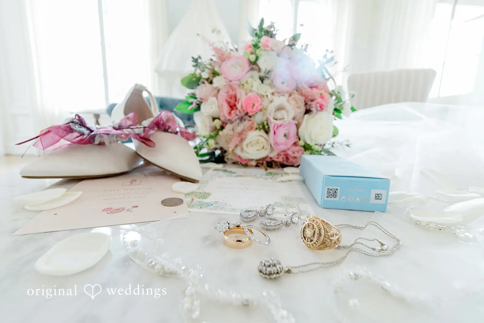 Chapel at Palacios Wedding // Kristian & Emily -