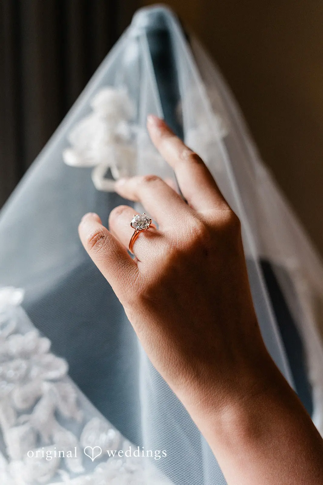 Chapel of Our Lady Wedding // Mary Antonette & Ruiqi -