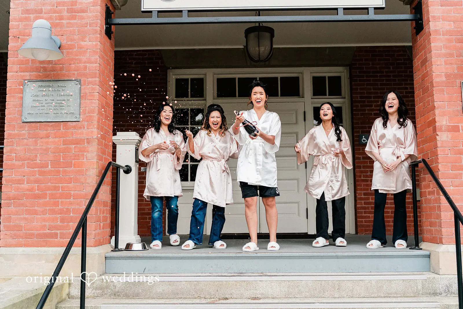 Chapel of Our Lady Wedding // Mary Antonette & Ruiqi -