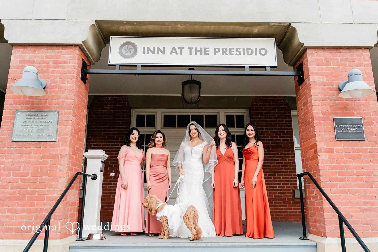 Chapel of Our Lady Wedding // Mary Antonette & Ruiqi -