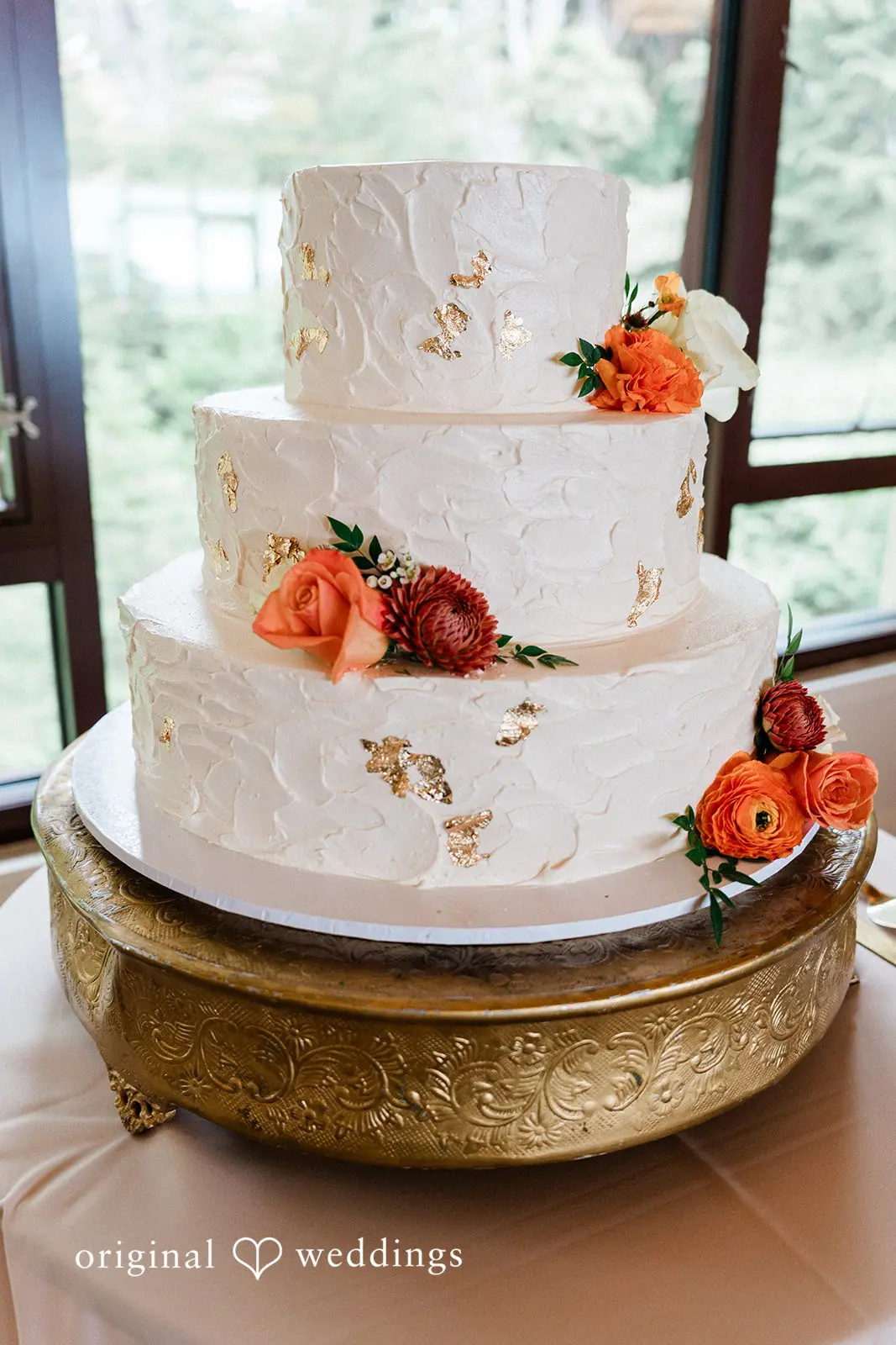 Chapel of Our Lady Wedding // Mary Antonette & Ruiqi -