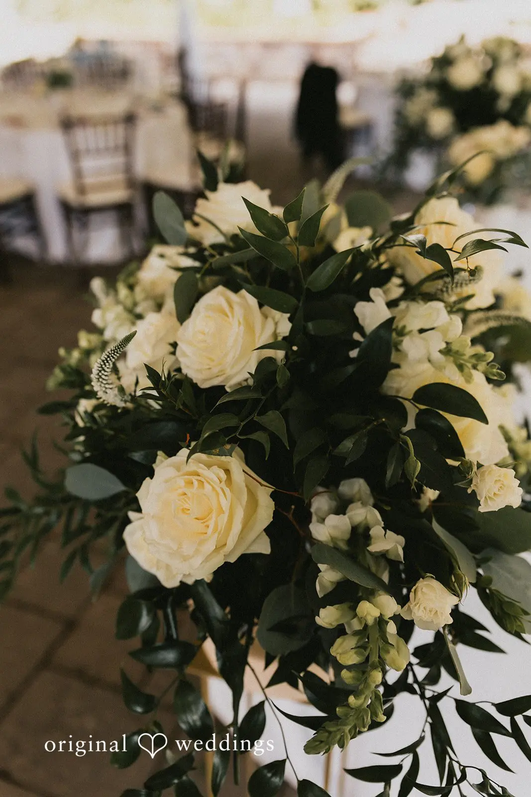 Kate + Aidan Chateau Lill Wedding // Kate & Aidan -