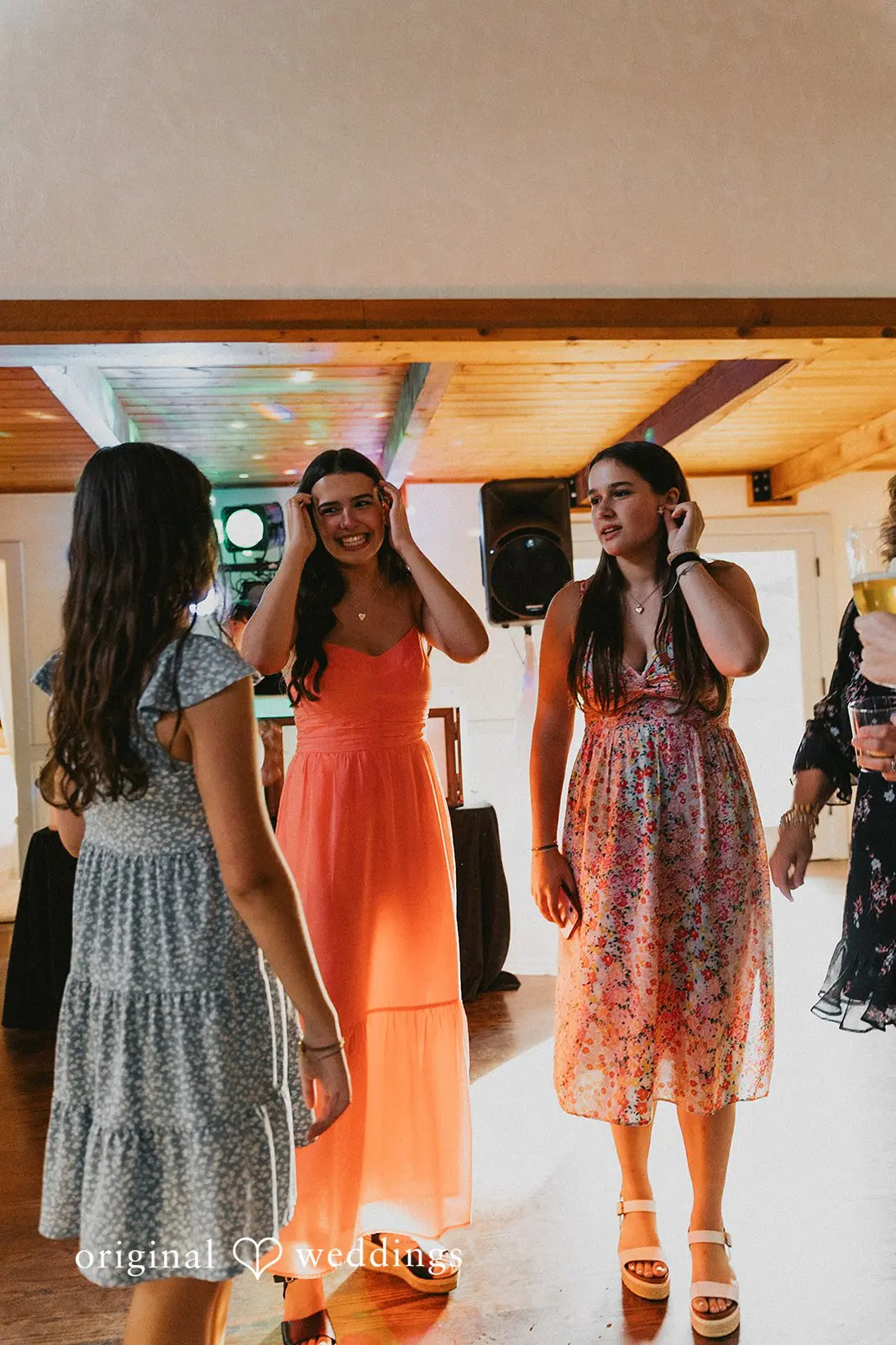 Kate + Aidan Chateau Lill Wedding // Kate & Aidan -