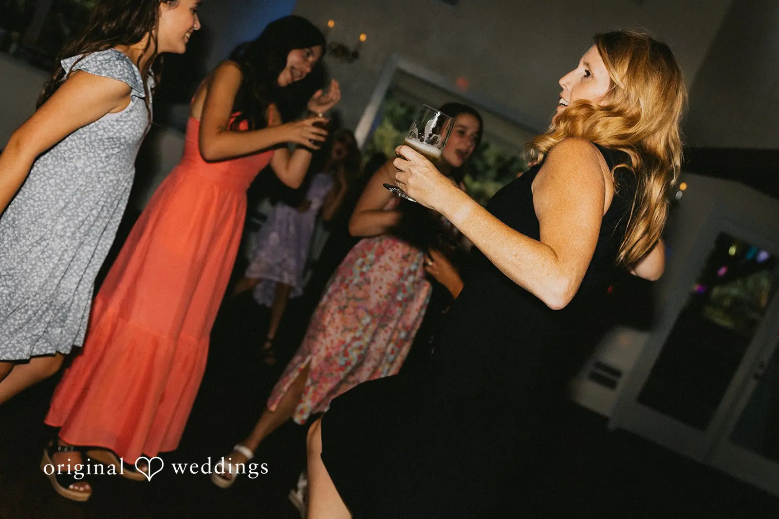 Kate + Aidan Chateau Lill Wedding // Kate & Aidan -