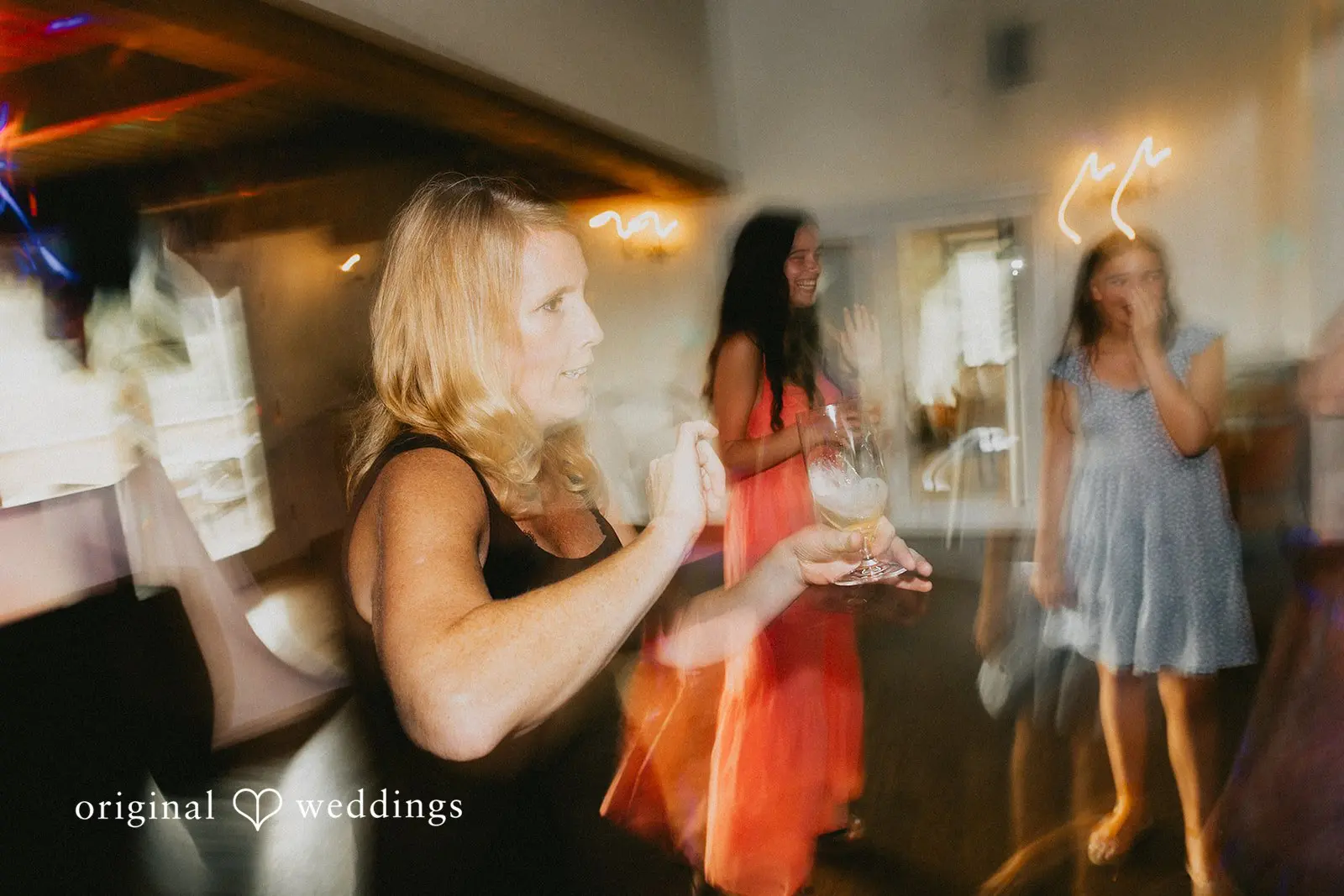 Kate + Aidan Chateau Lill Wedding // Kate & Aidan -