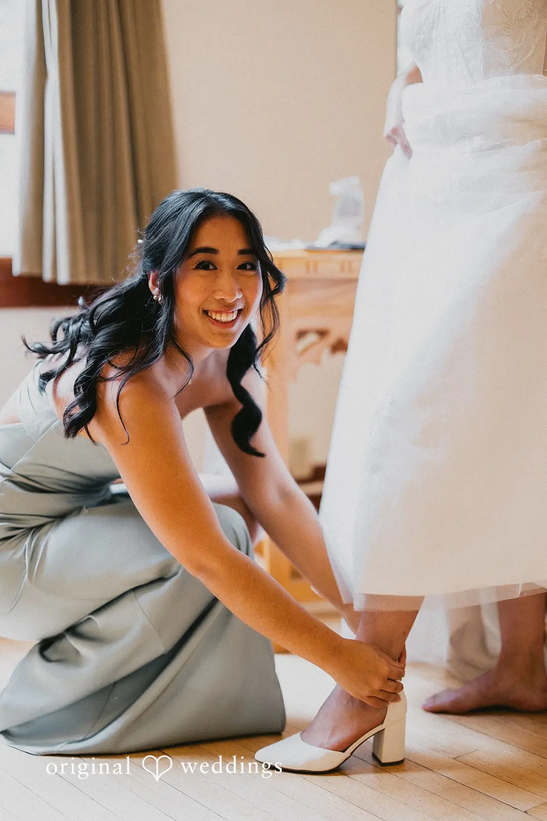 Kate + Aidan Chateau Lill Wedding // Kate & Aidan -