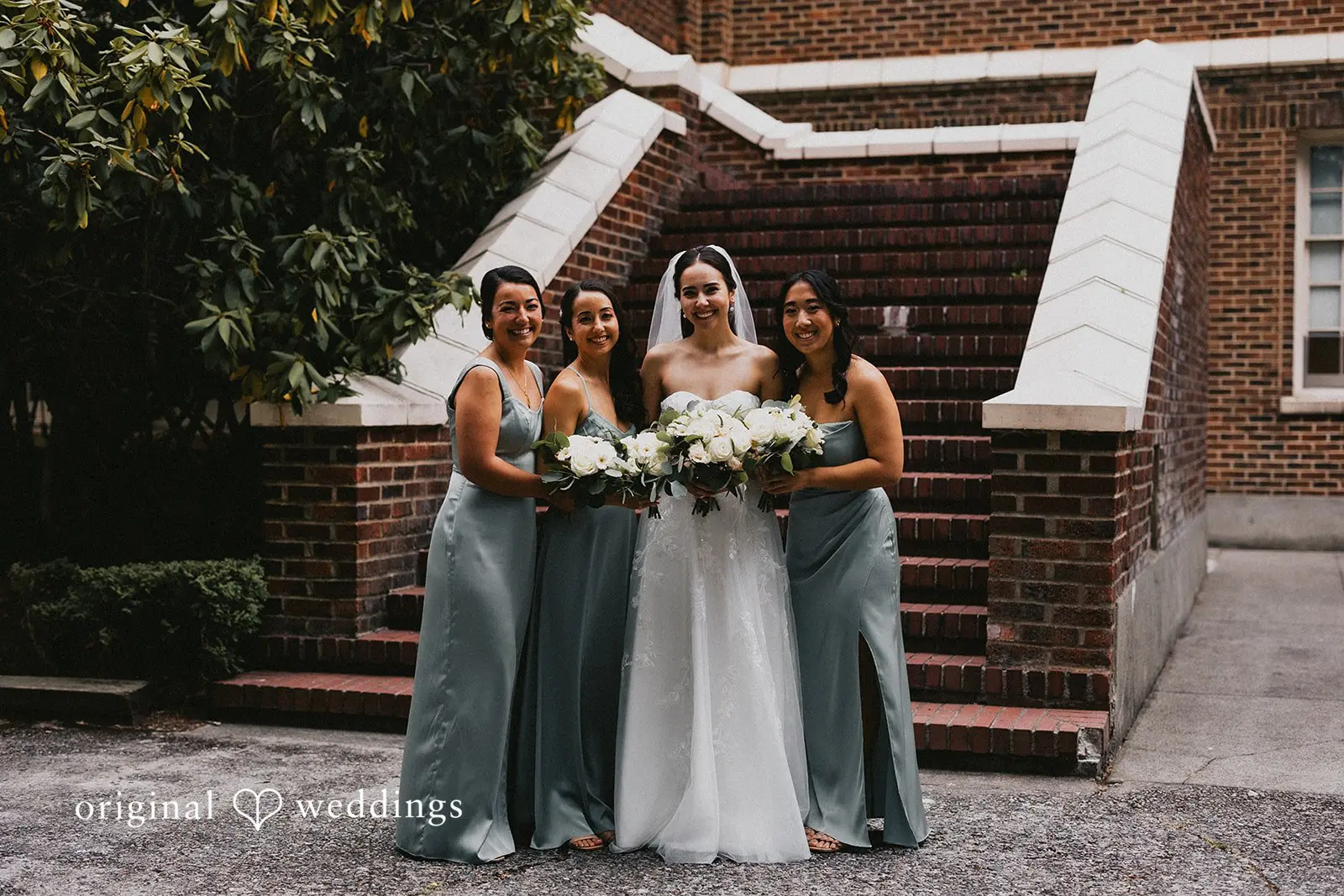 Kate + Aidan Chateau Lill Wedding // Kate & Aidan -
