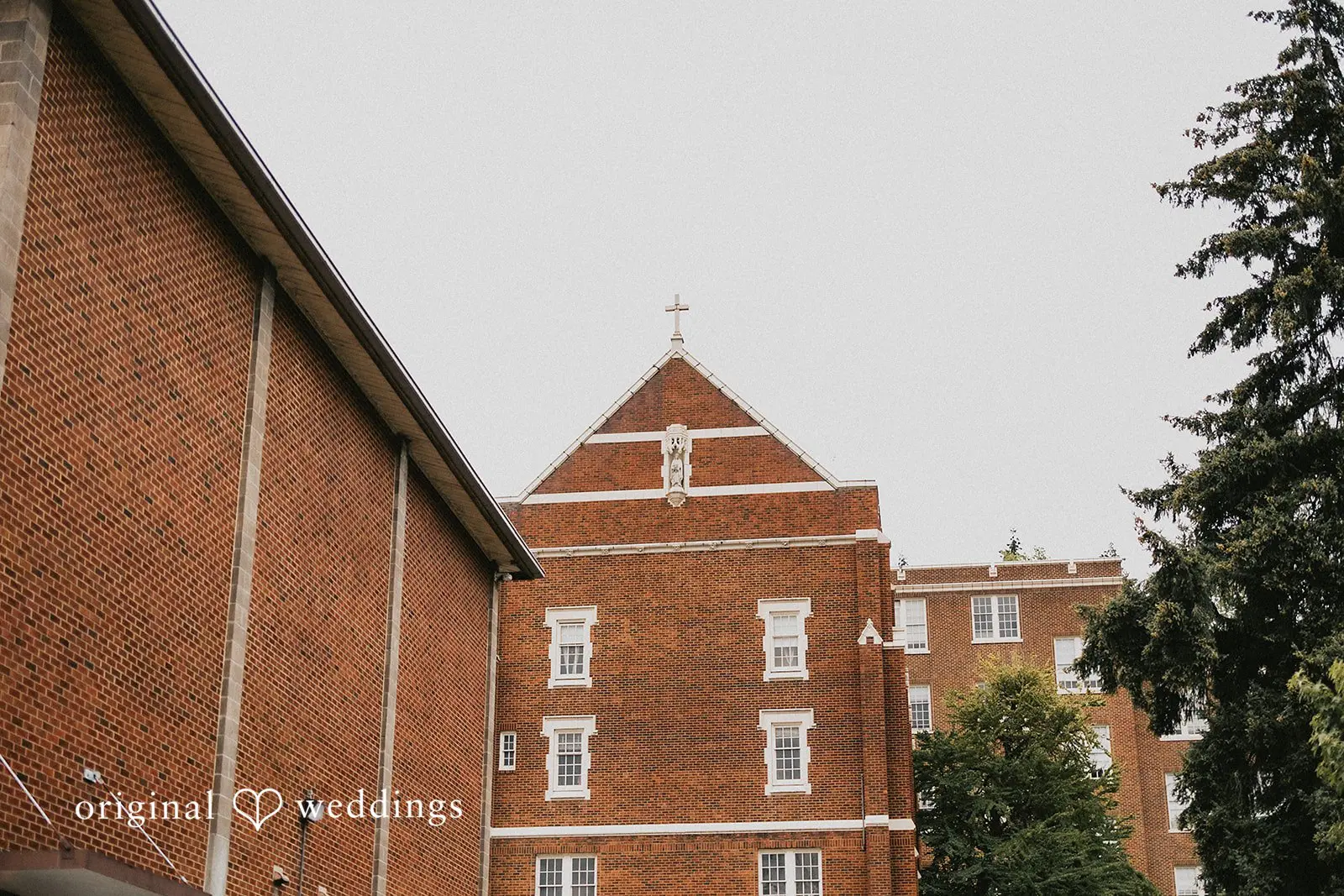Kate + Aidan Chateau Lill Wedding // Kate & Aidan -