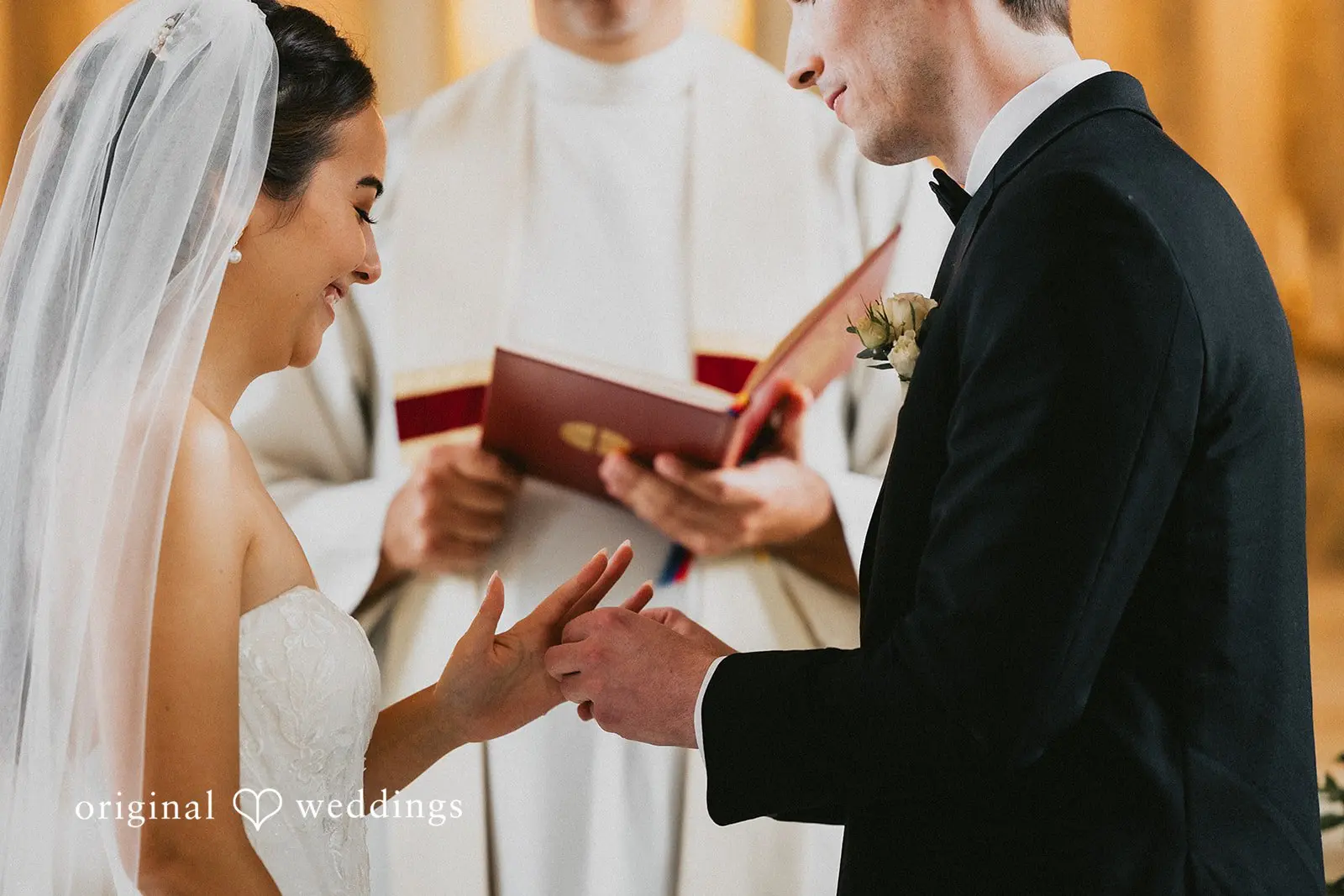 Kate + Aidan Chateau Lill Wedding // Kate & Aidan -