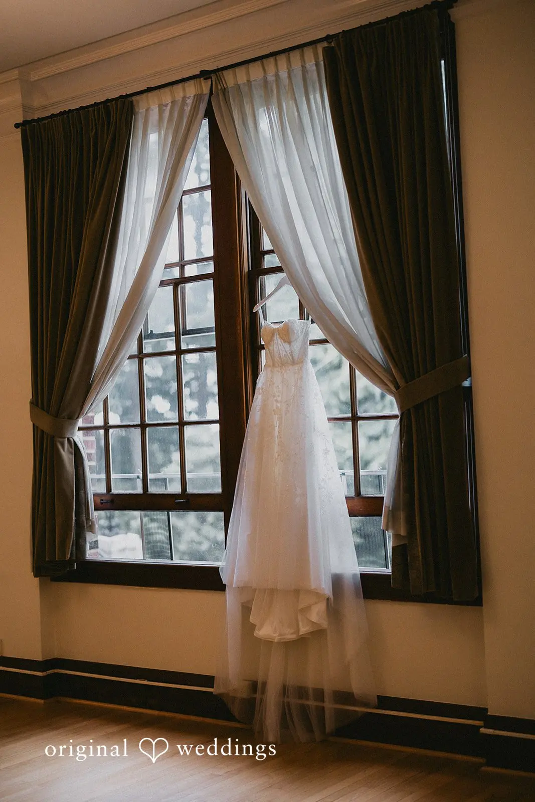 Kate + Aidan Chateau Lill Wedding // Kate & Aidan -