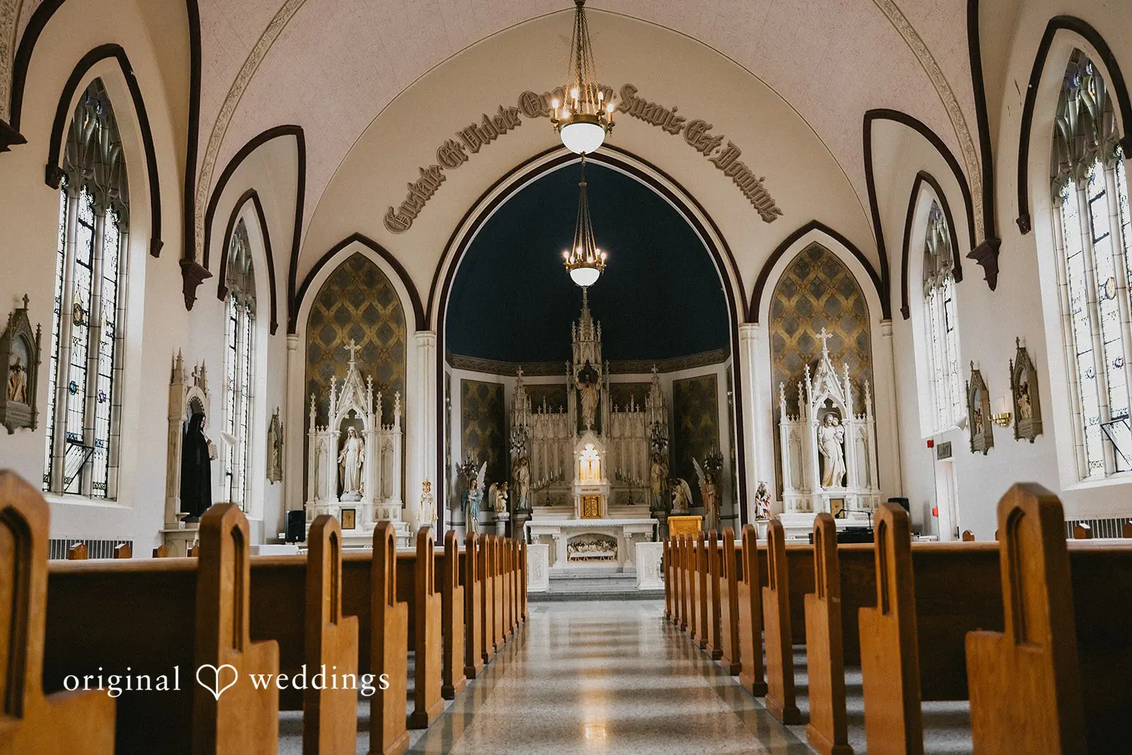 Kate + Aidan Chateau Lill Wedding // Kate & Aidan -