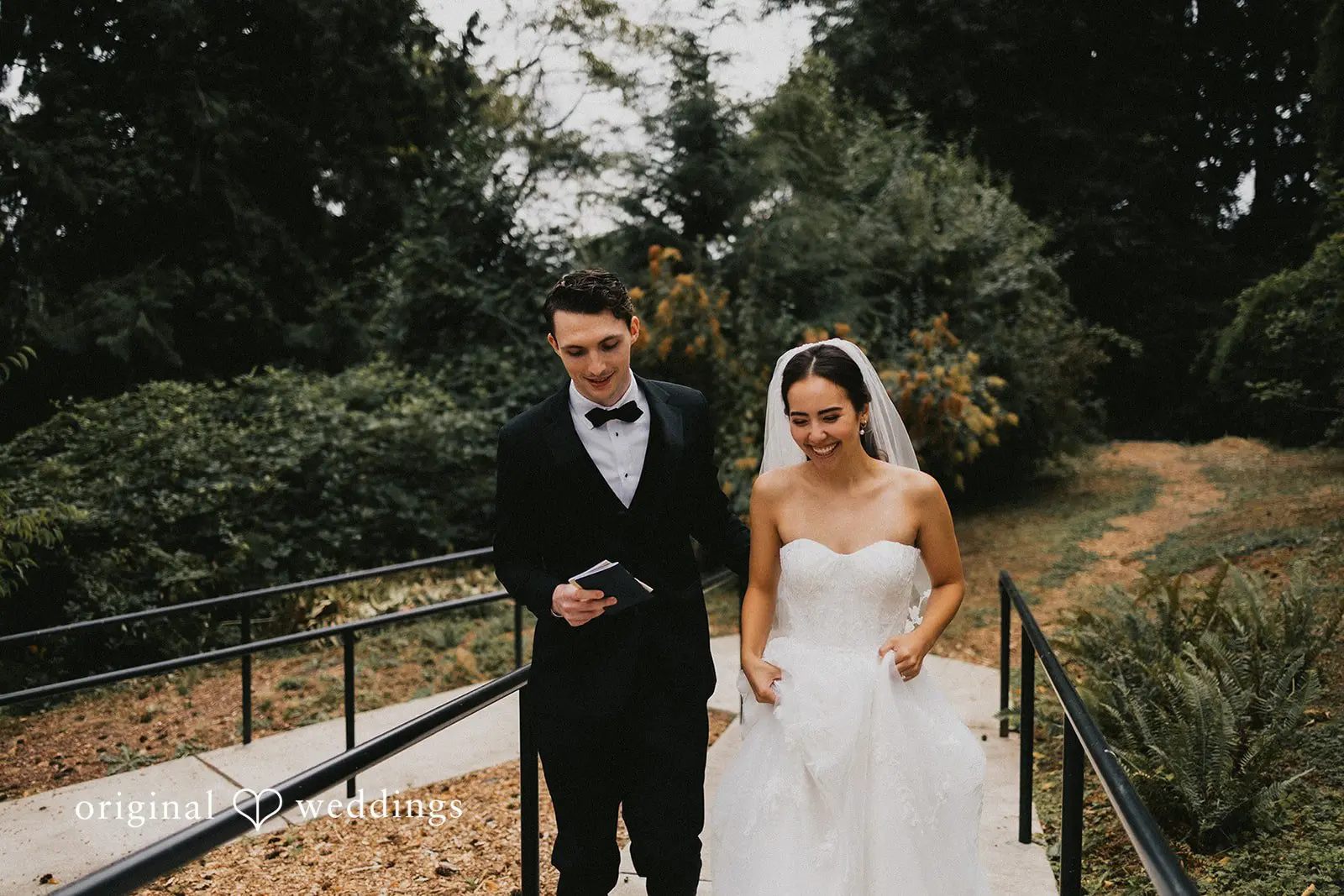 Kate + Aidan Chateau Lill Wedding // Kate & Aidan -