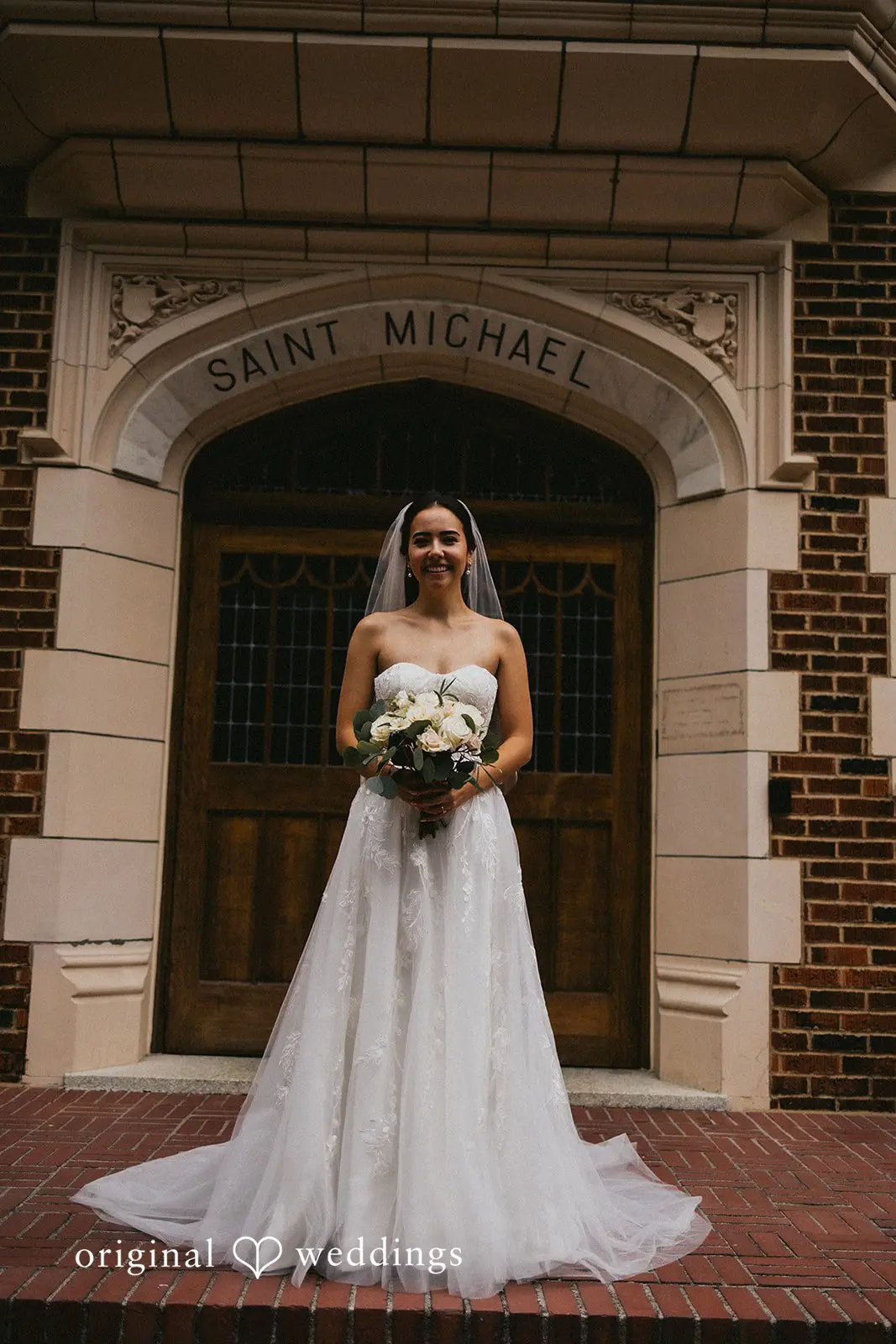 Kate + Aidan Chateau Lill Wedding // Kate & Aidan -
