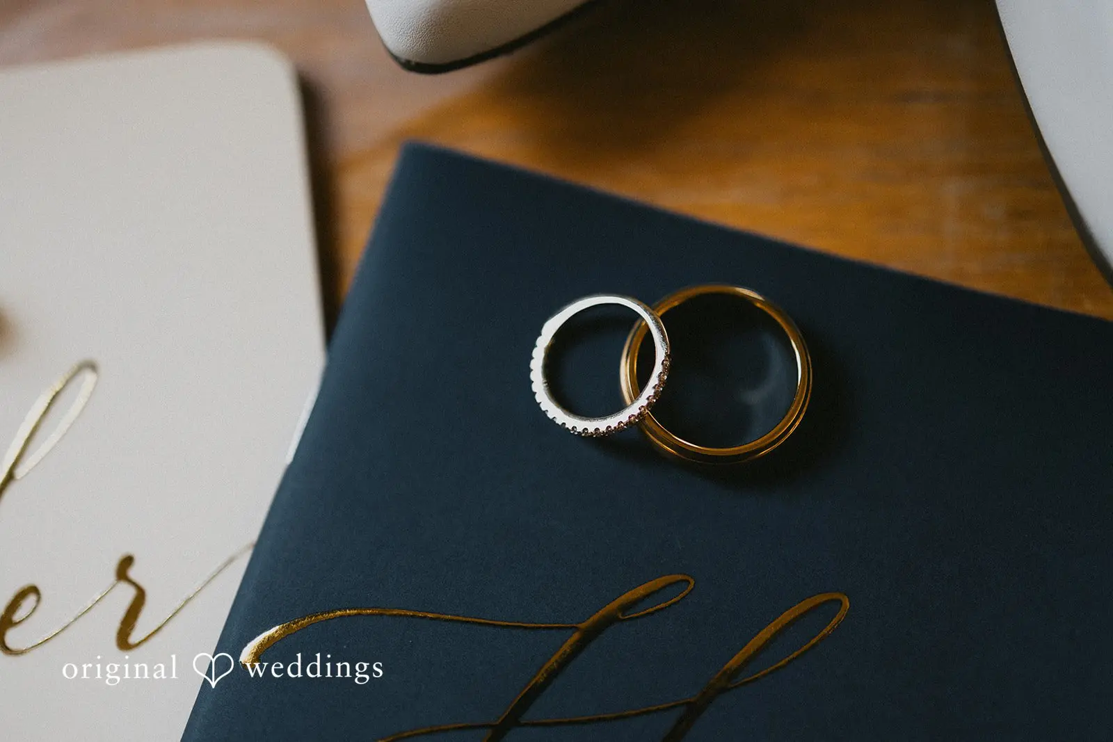 Kate + Aidan Chateau Lill Wedding // Kate & Aidan -