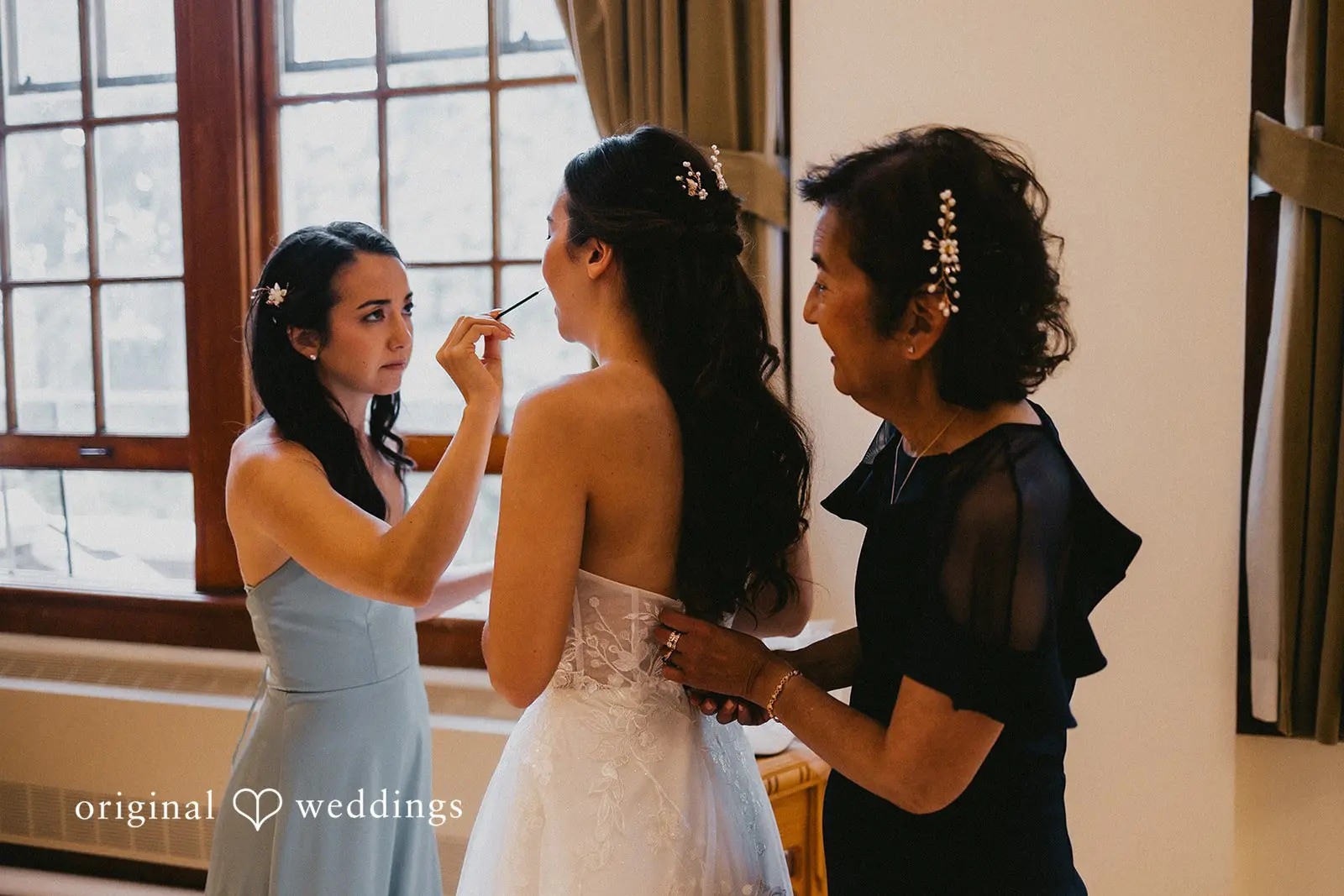 Kate + Aidan Chateau Lill Wedding // Kate & Aidan -