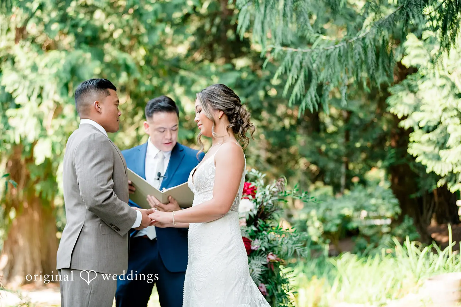 Rowena + John Chateau Lill Wedding // Rowena & John -