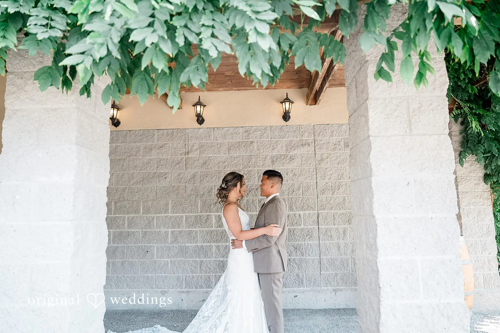 Rowena + John Chateau Lill Wedding // Rowena & John -