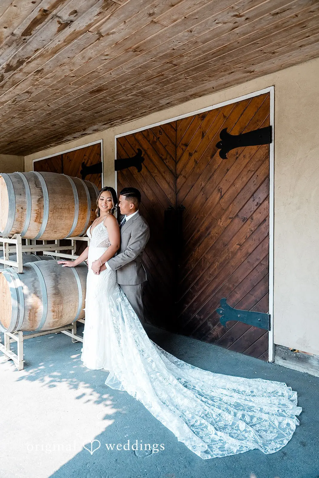 Rowena + John Chateau Lill Wedding // Rowena & John -