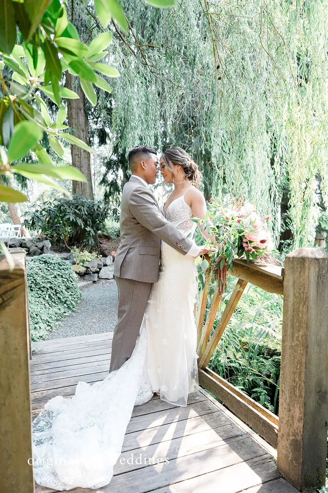 Rowena + John Chateau Lill Wedding // Rowena & John -