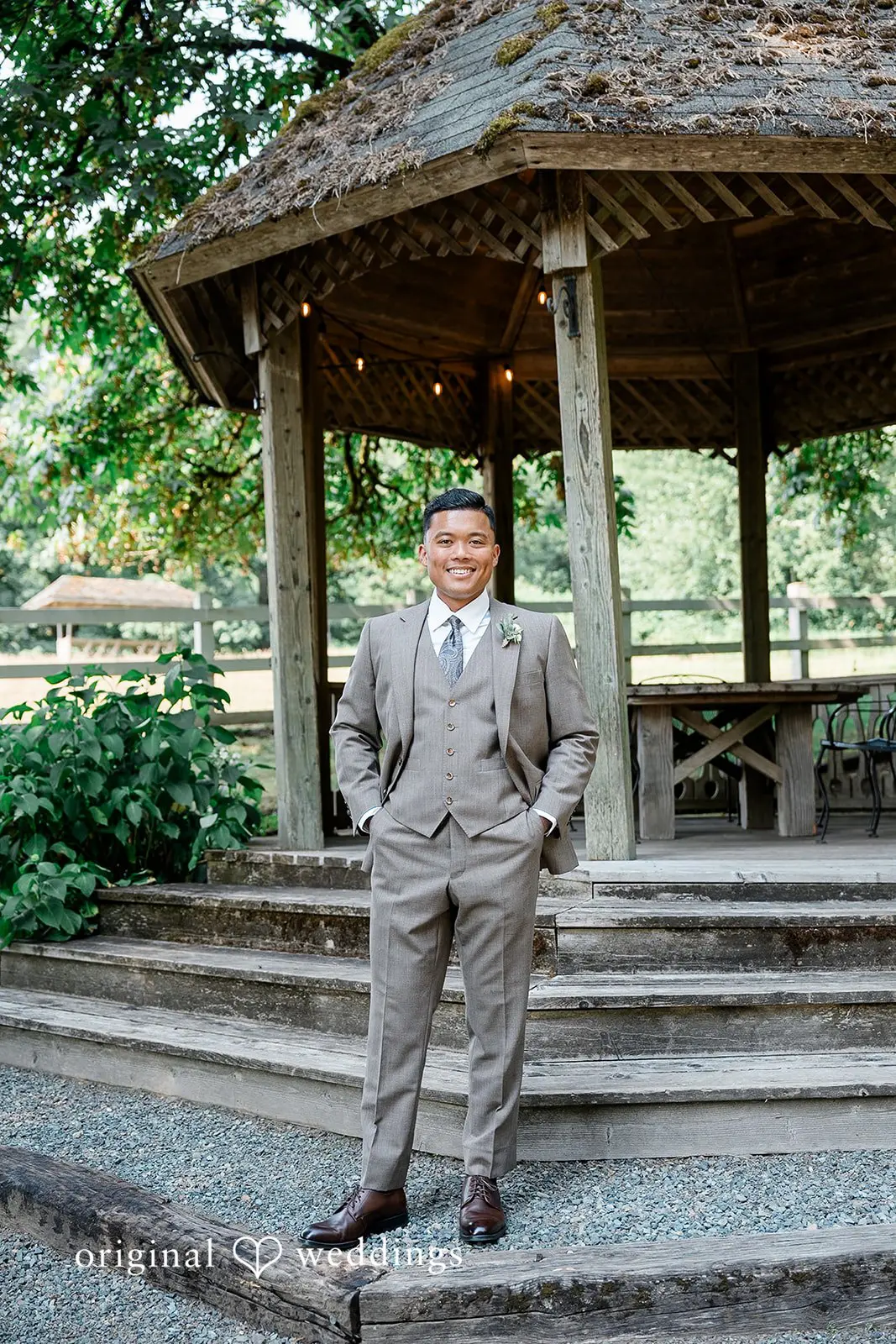 Rowena + John Chateau Lill Wedding // Rowena & John -