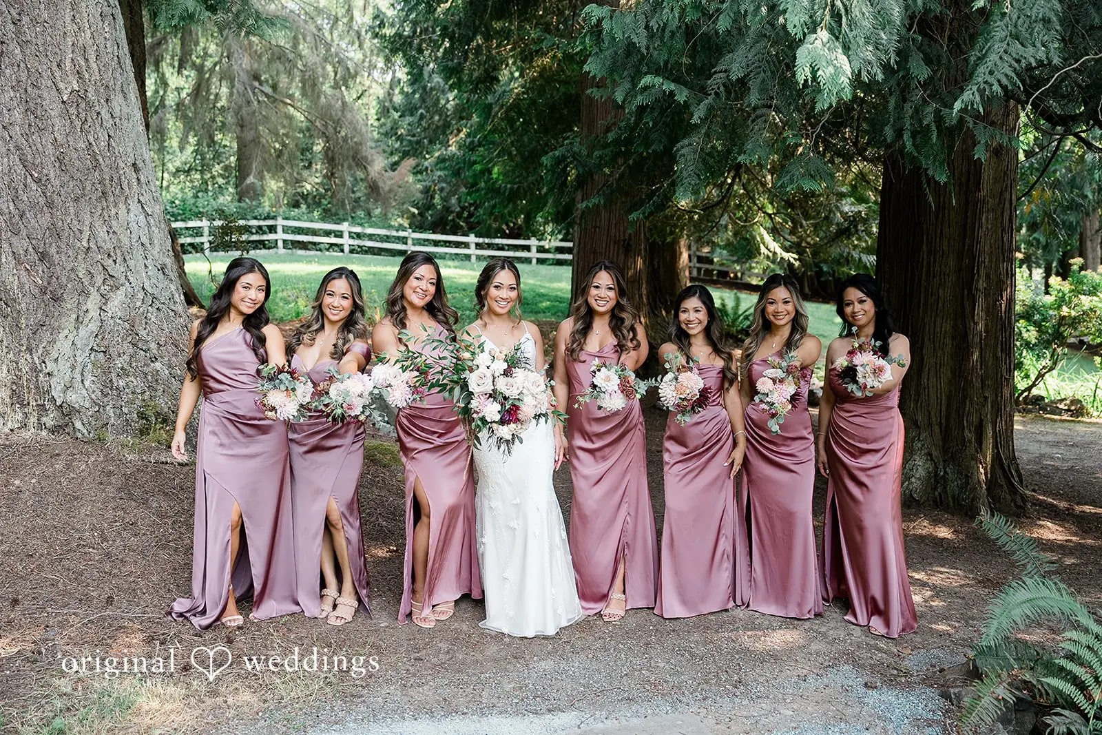 Rowena + John Chateau Lill Wedding // Rowena & John -