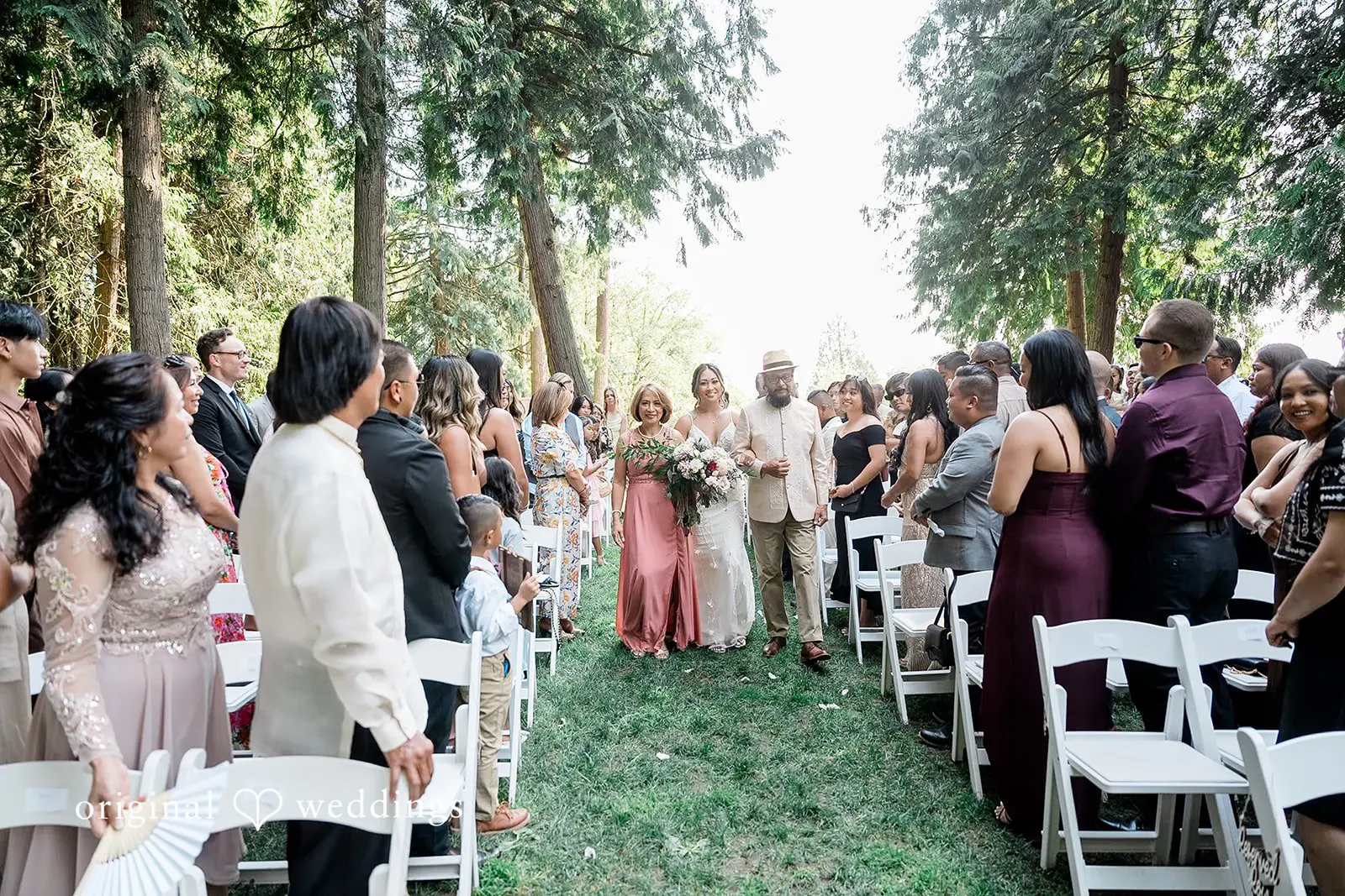 Rowena + John Chateau Lill Wedding // Rowena & John -