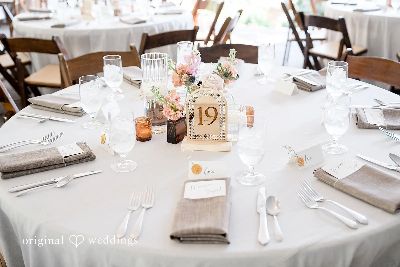 Rowena + John Chateau Lill Wedding // Rowena & John -