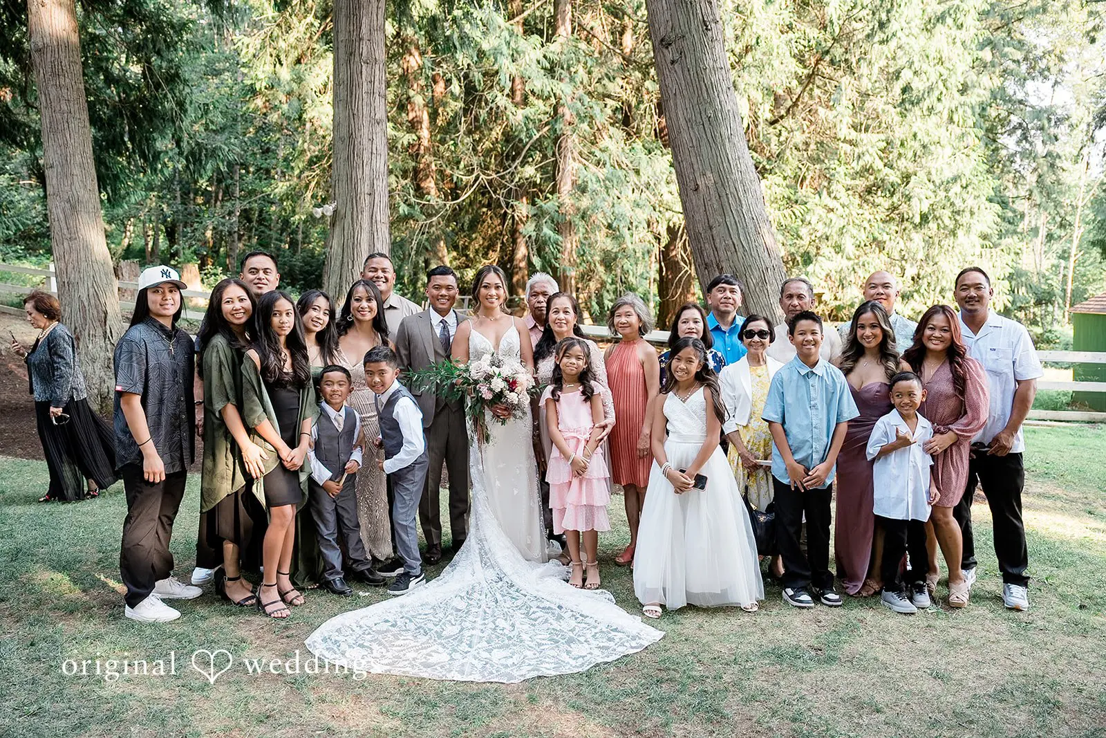 Rowena + John Chateau Lill Wedding // Rowena & John -