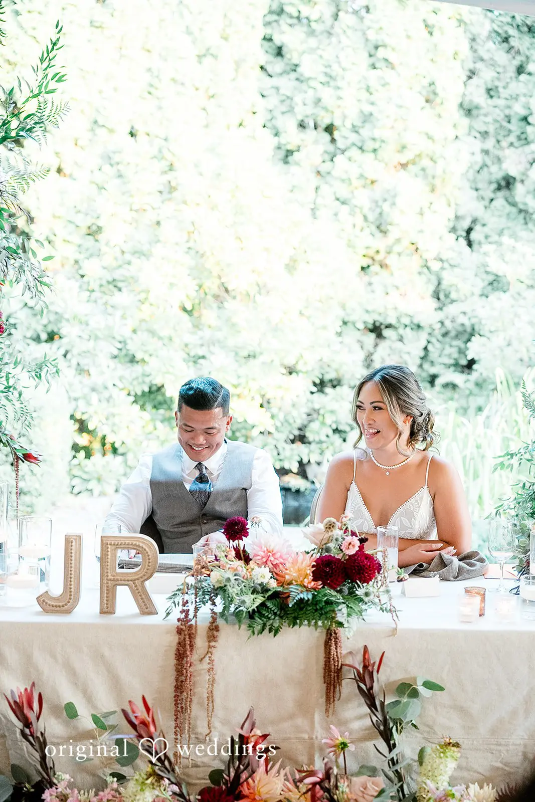 Rowena + John Chateau Lill Wedding // Rowena & John -