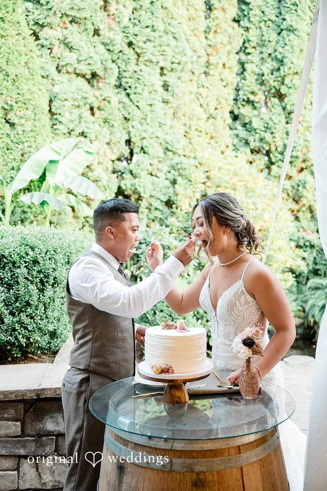 Rowena + John Chateau Lill Wedding // Rowena & John -